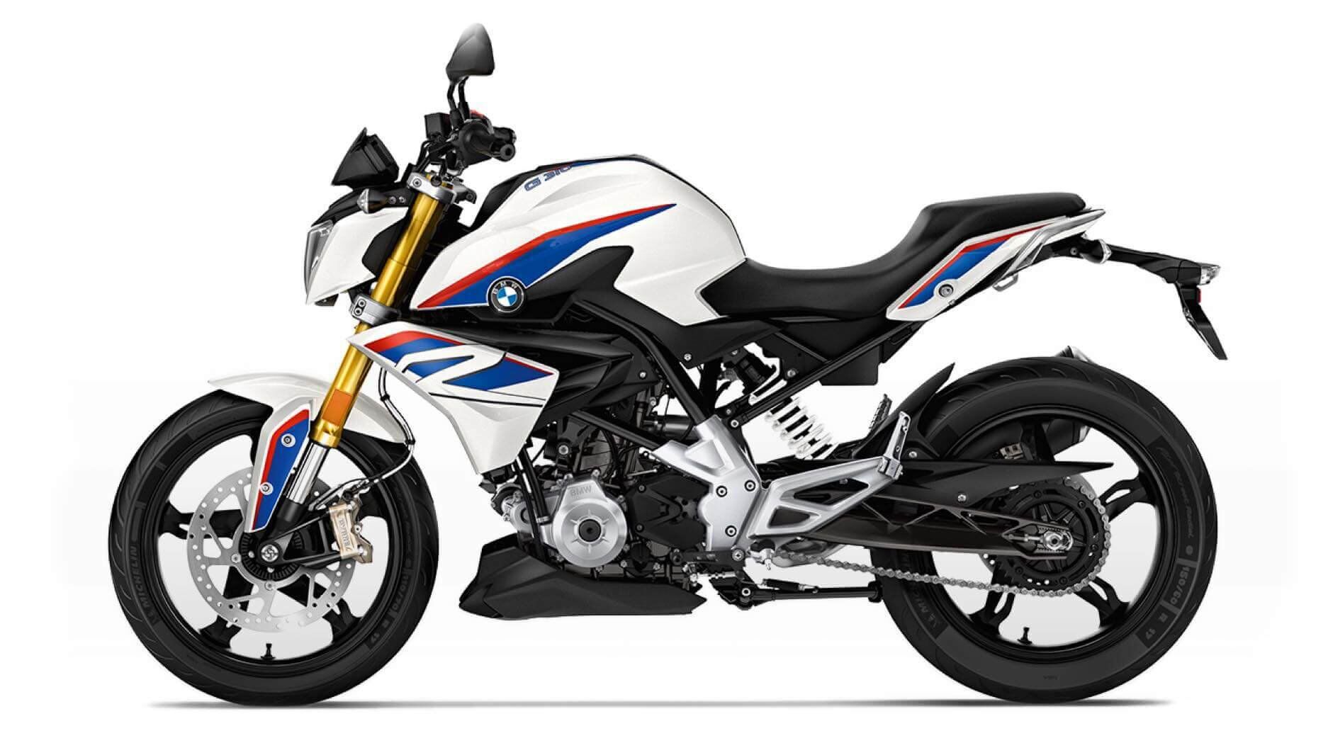 BMW expected to launch the G310 R and the G310 GS on July 18