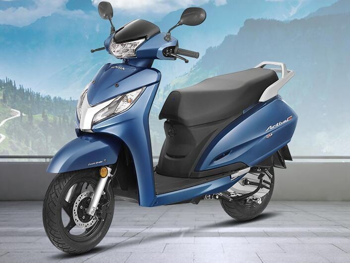 Honda launches 2018 Activa 125 with minor updates