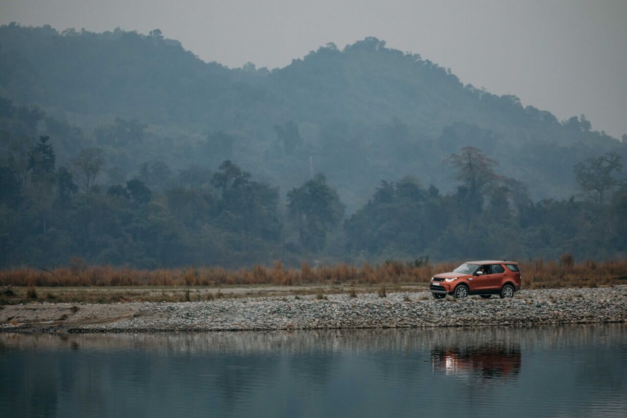 JLR India introduces ‘Land Rover Journeys’ for its customers