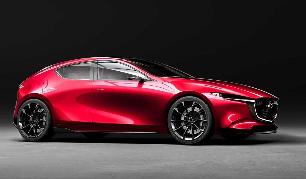 How Mazda plans to save the petrol engine