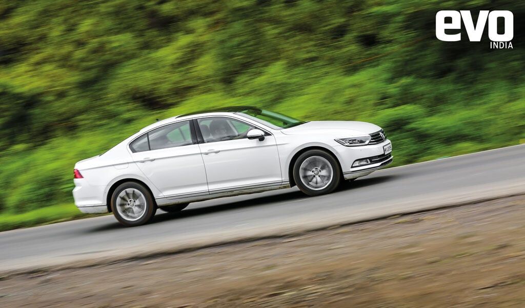 Long Term Review: Bidding adieu to Volkswagen Passat