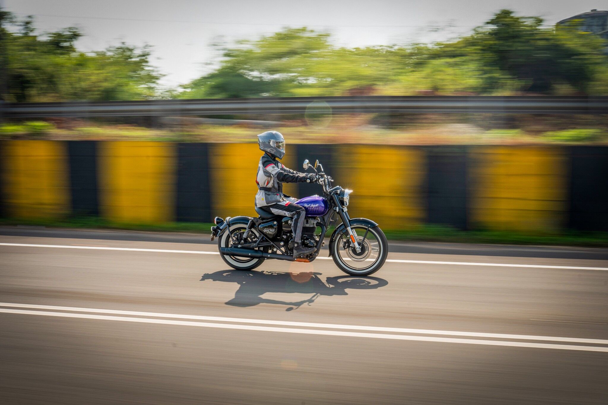 Royal Enfield Goan Classic 350 first ride review: A bobber that will tug your heartstrings