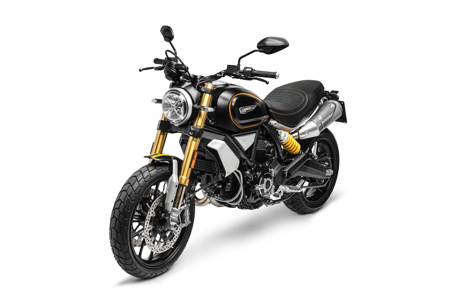 Ducati has launched the Scrambler 1100 series starting at Rs 10.91 lakh