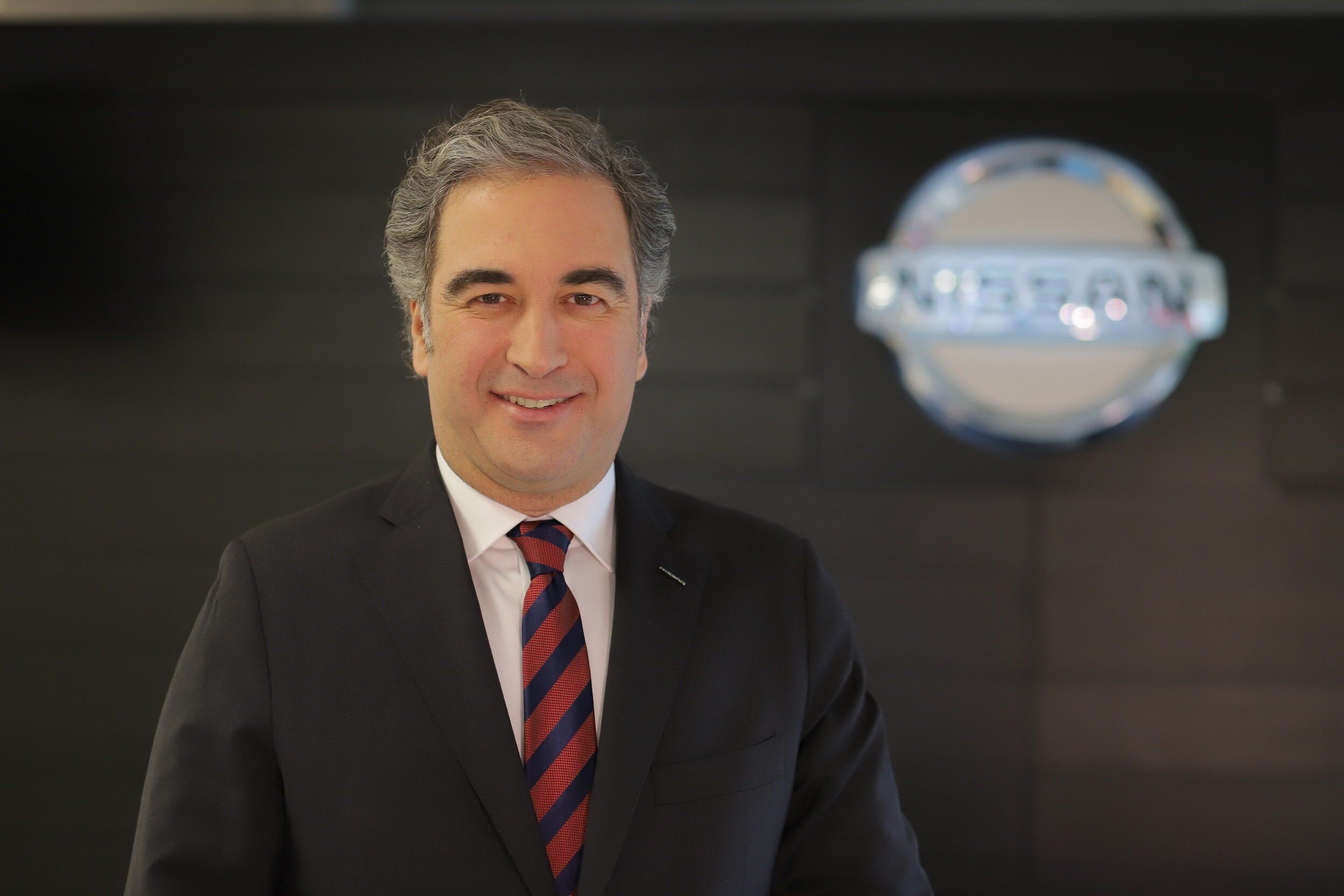 Nissan appoints Sinan Özkök as the president of India operations