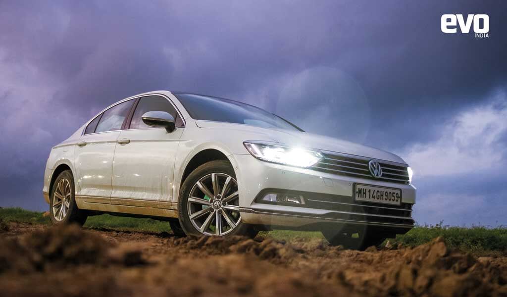 Volkswagen Passat: Long term report