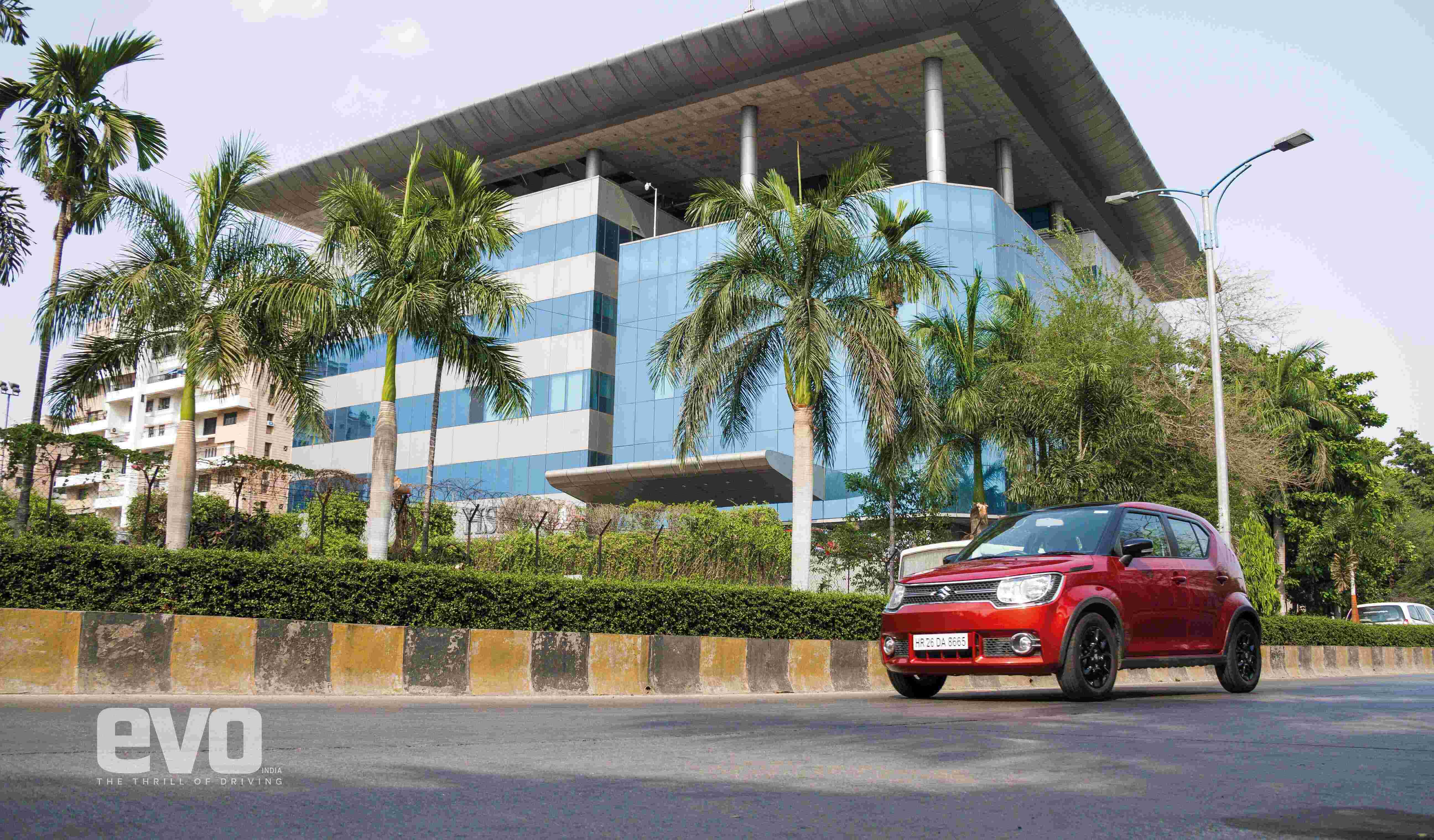 Maruti Suzuki Ignis long term review