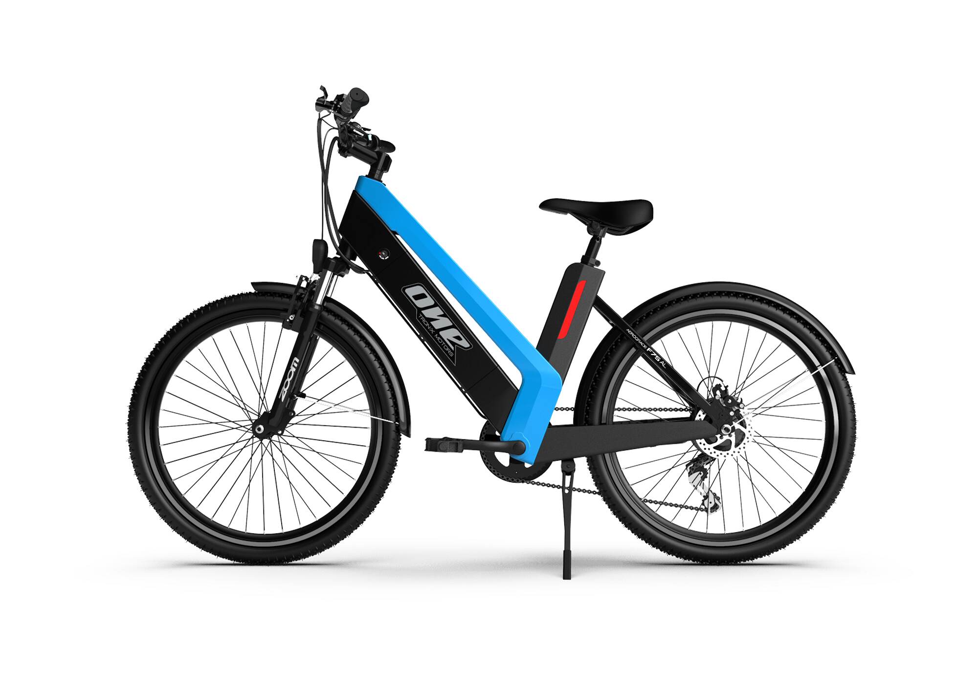 Tronx Motors launches the Tronx One e-bike for Rs. 49,999