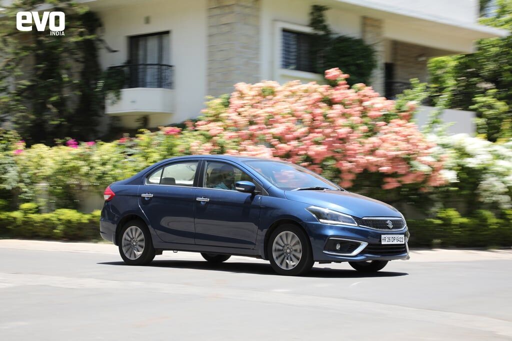 Long term review: Maruti Suzuki Ciaz – Introduction