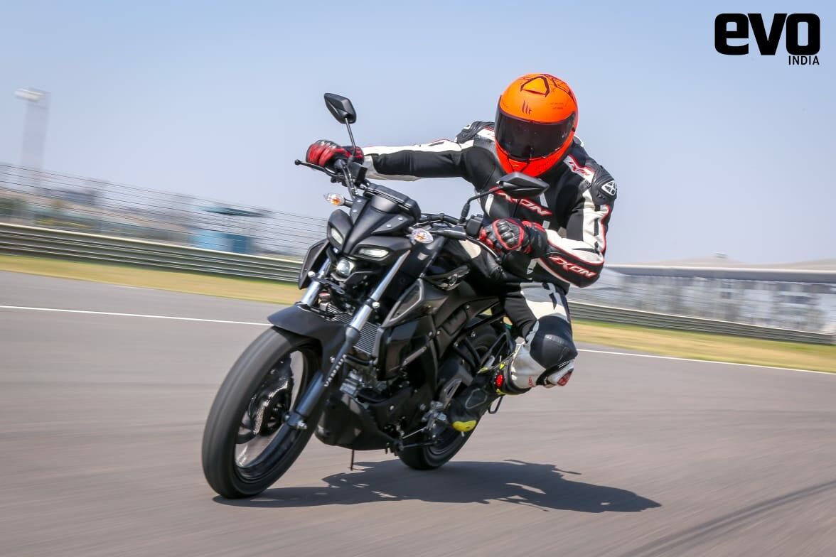 Test Ride Review: Yamaha MT-15: A true MT or just an R15 sans fairing?