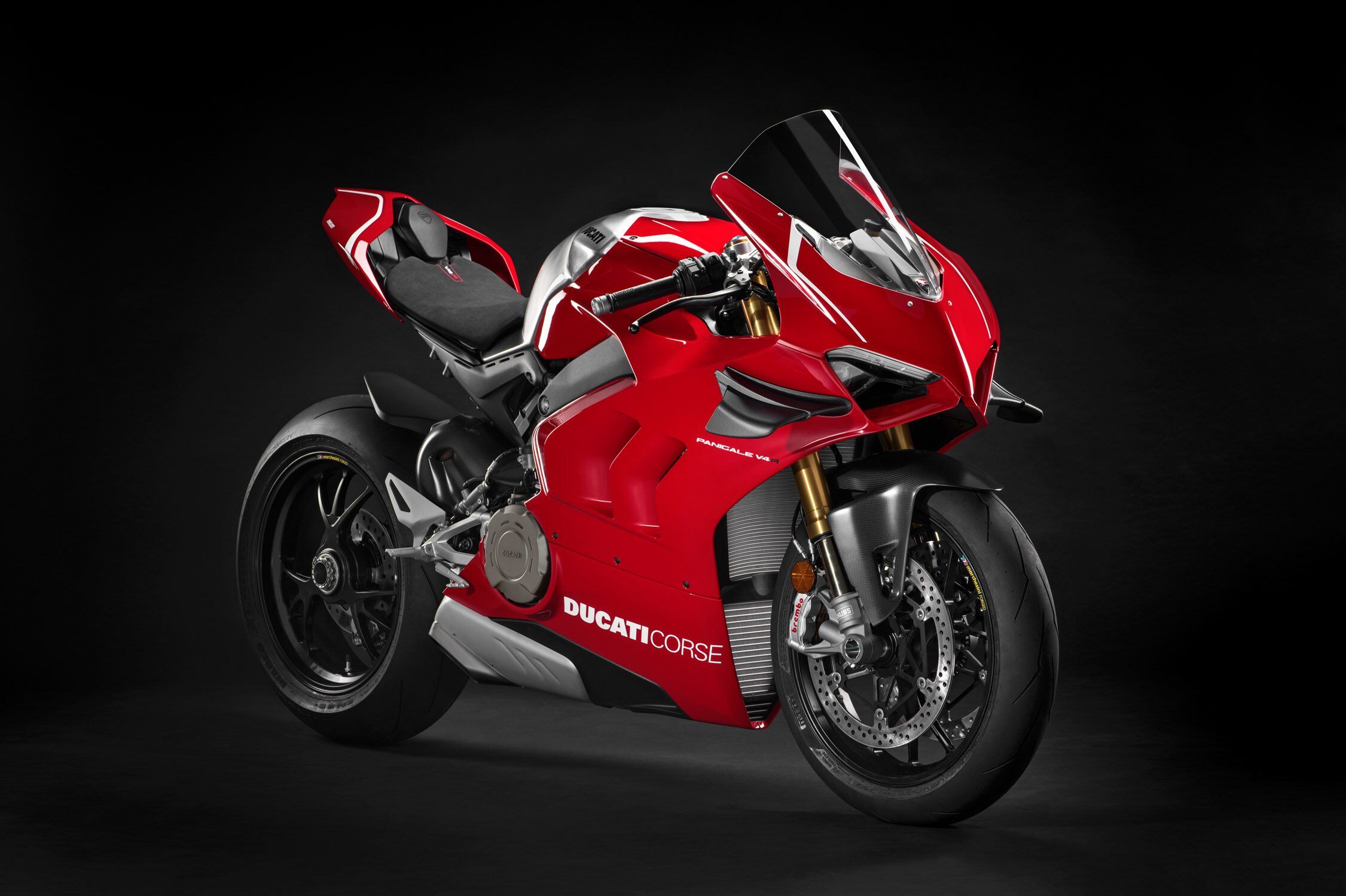 Ducati Panigale V4 R launched at Rs 51.87 lakh