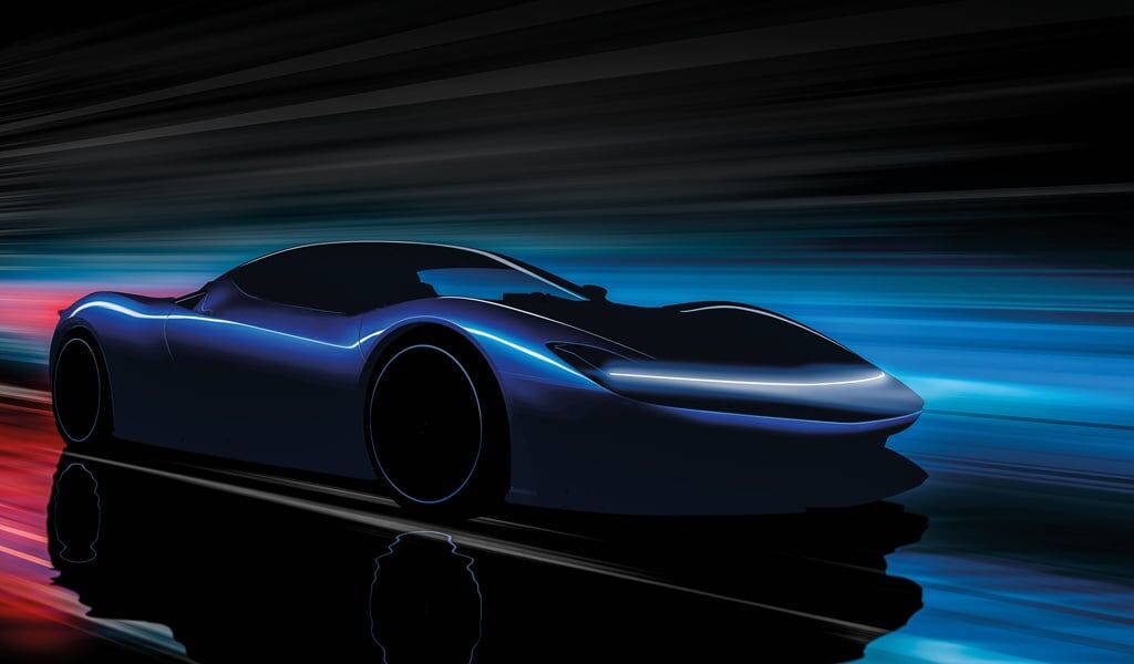 Battista, the new 1900bhp electric hypercar from Automobili Pininfarina