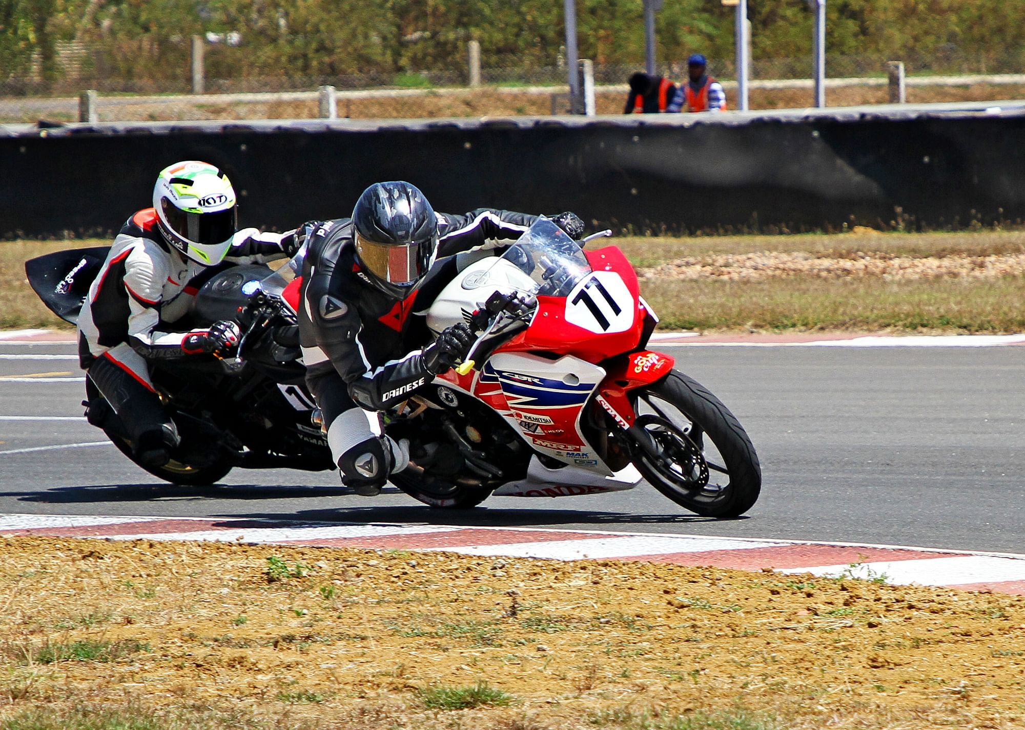 First ever MMSC Motorcycle Endurance Race held in MMRT