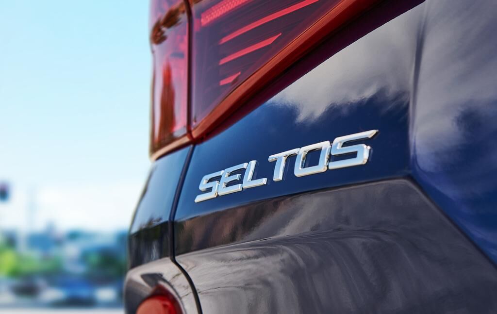 Kia reveal name for its SP2i concept, to be called ‘Seltos’