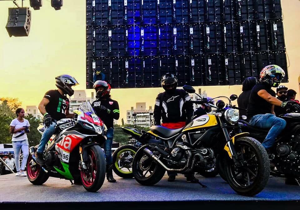 India Superbike Festival 2018 dates announced