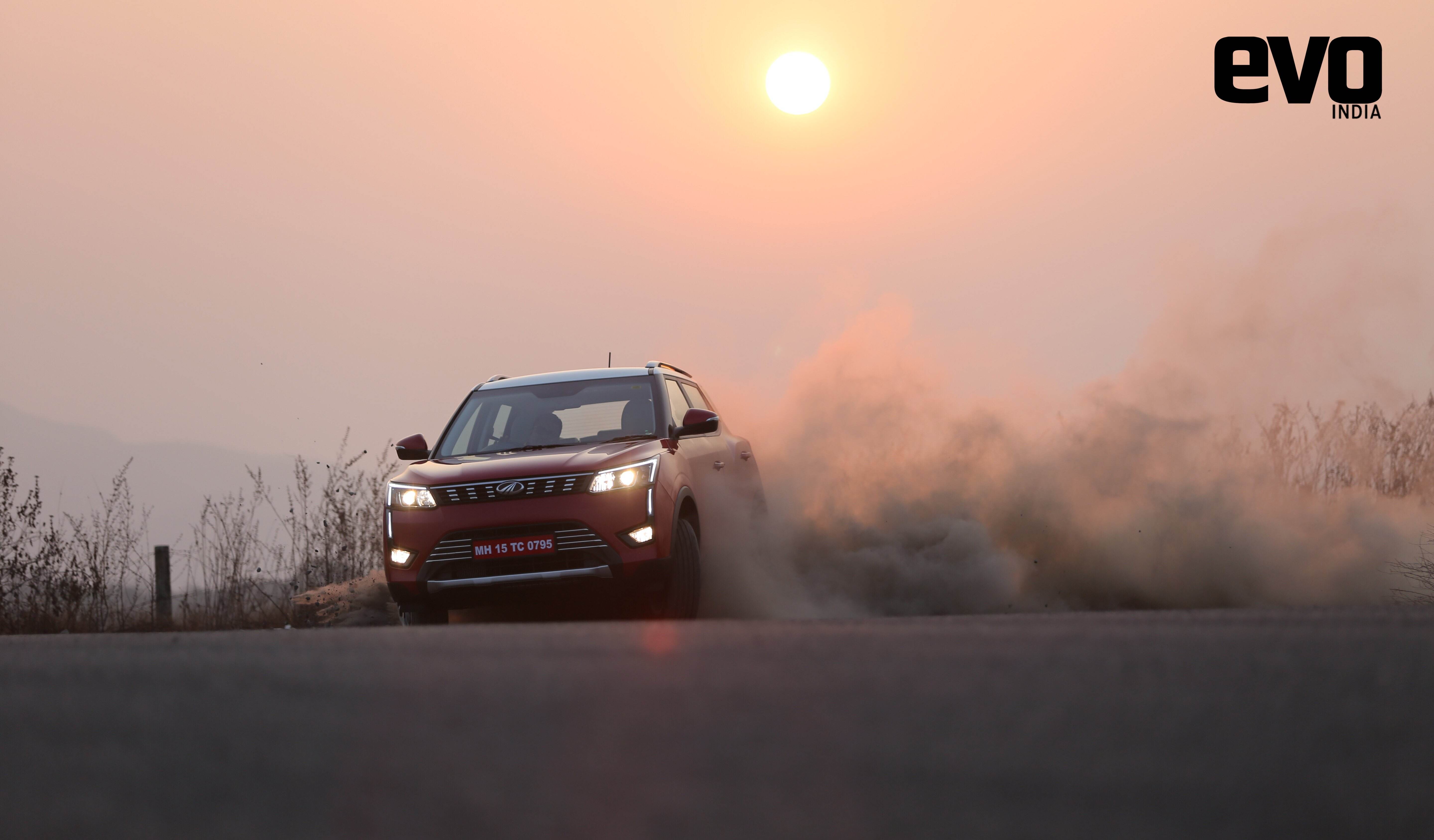 Mahindra XUV 300 test drive review – Watch out Brezza and Nexon!