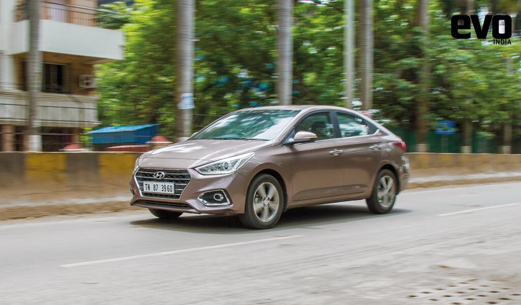 Long term review: Hyundai Verna