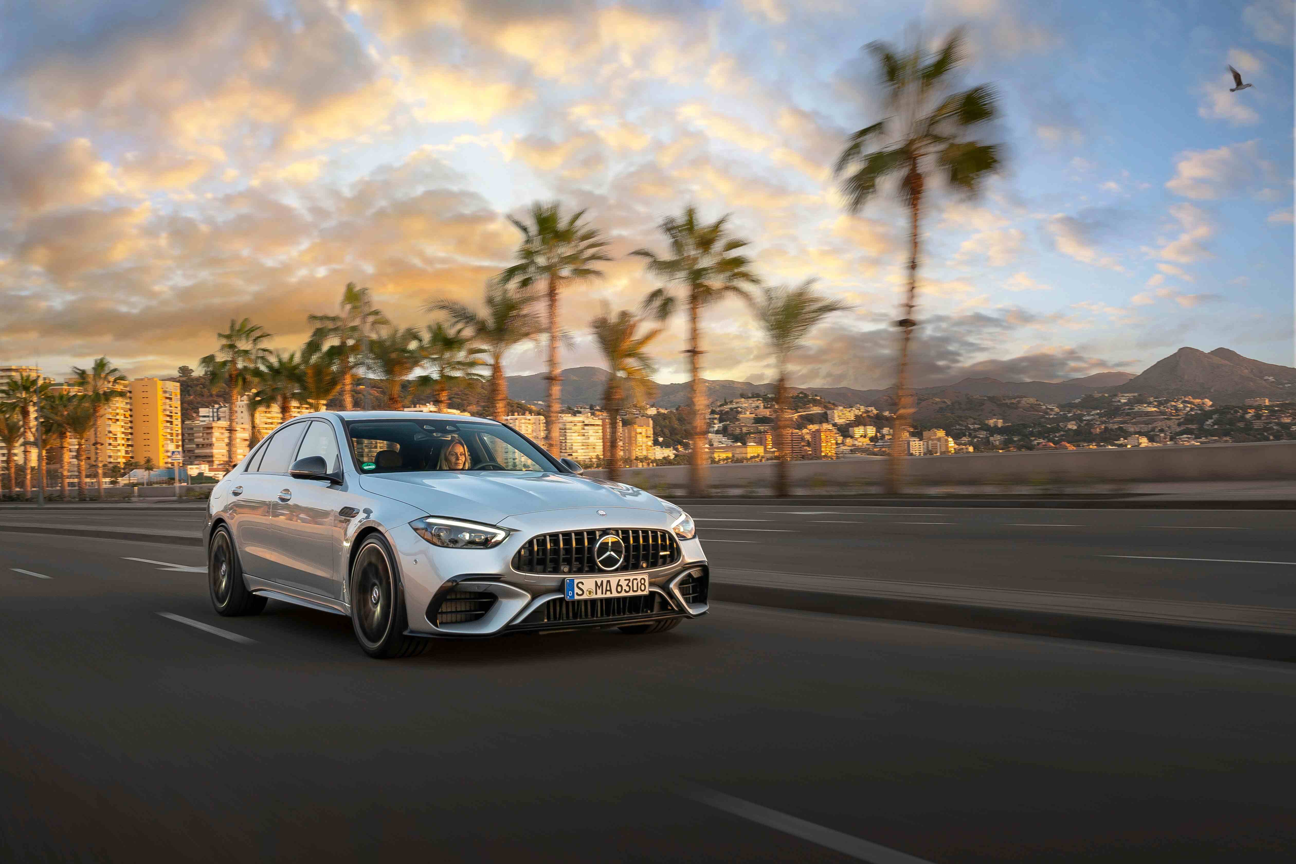 2024 Mercedes-AMG C63 S E Performance launched in India, prices start from ₹1.95 crore