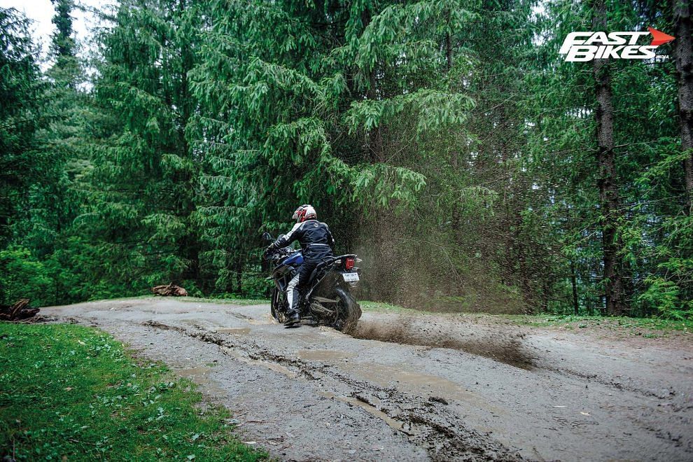 Monsoon special: Tips to keep your two wheeler problem-free in the rainy season