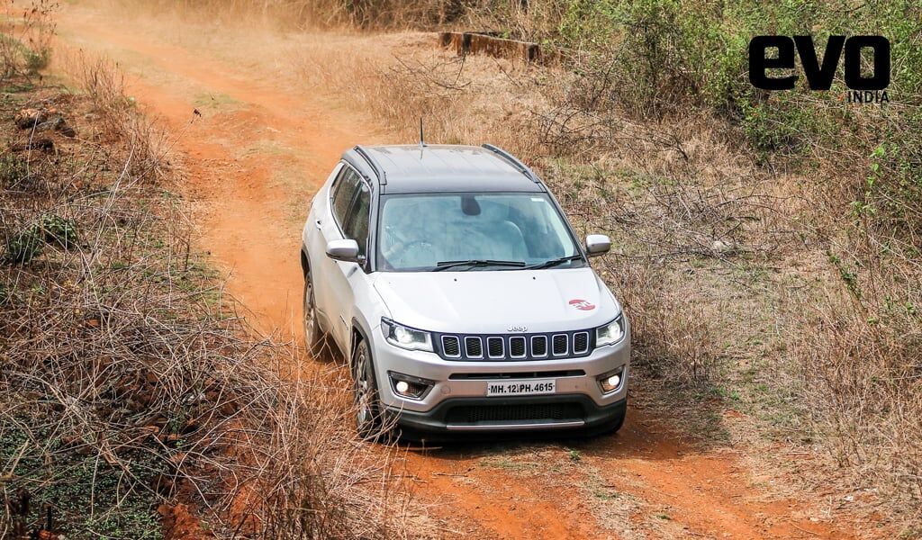 Long Term Review part two: Jeep Compass Limited