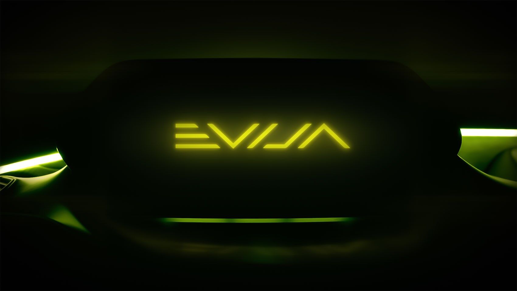 Evija name confirmed for Lotus’ electric hypercar