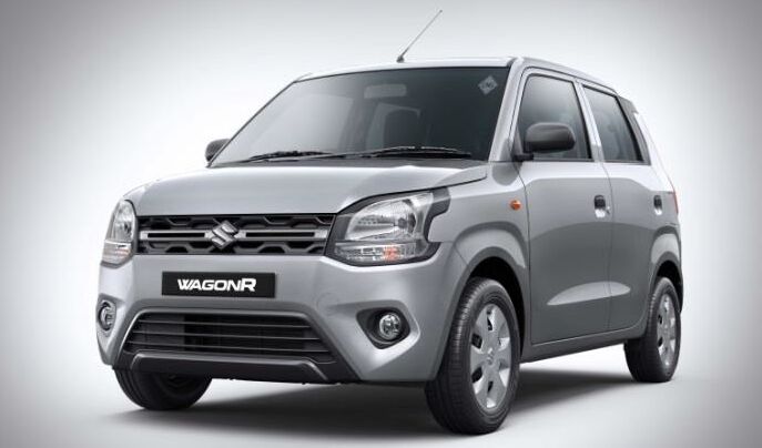 New Maruti Suzuki WagonR S-CNG launched at Rs 4.84 lakh