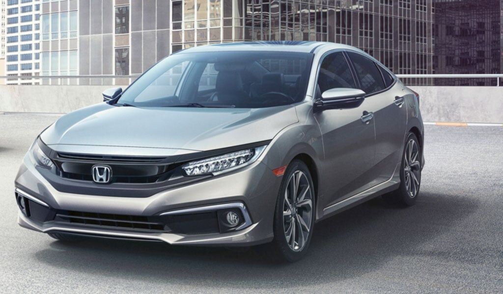 2019 Honda Civic revealed ahead of launch in India