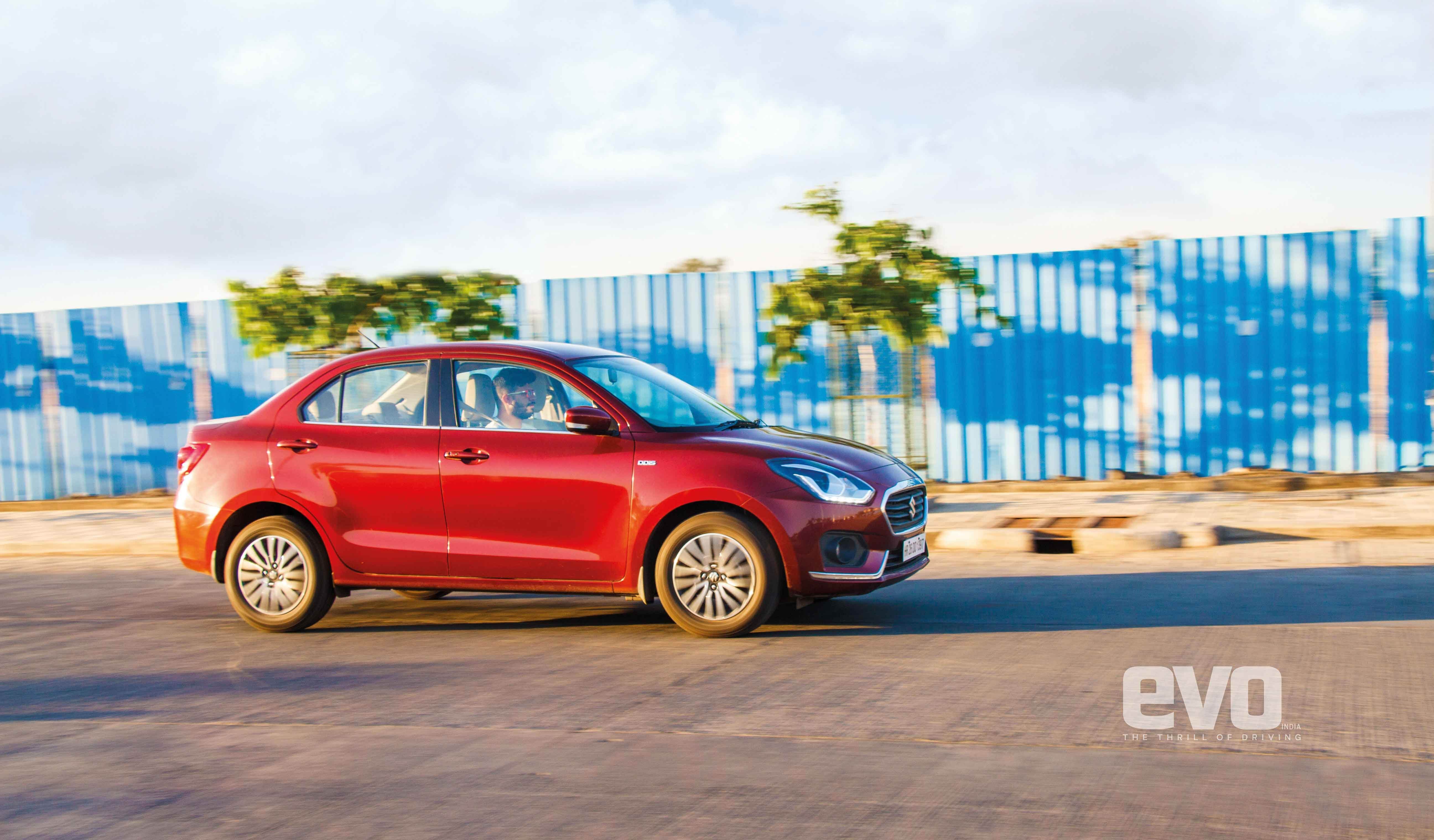 Maruti Suzuki Dzire 1.3 DDiS long term review