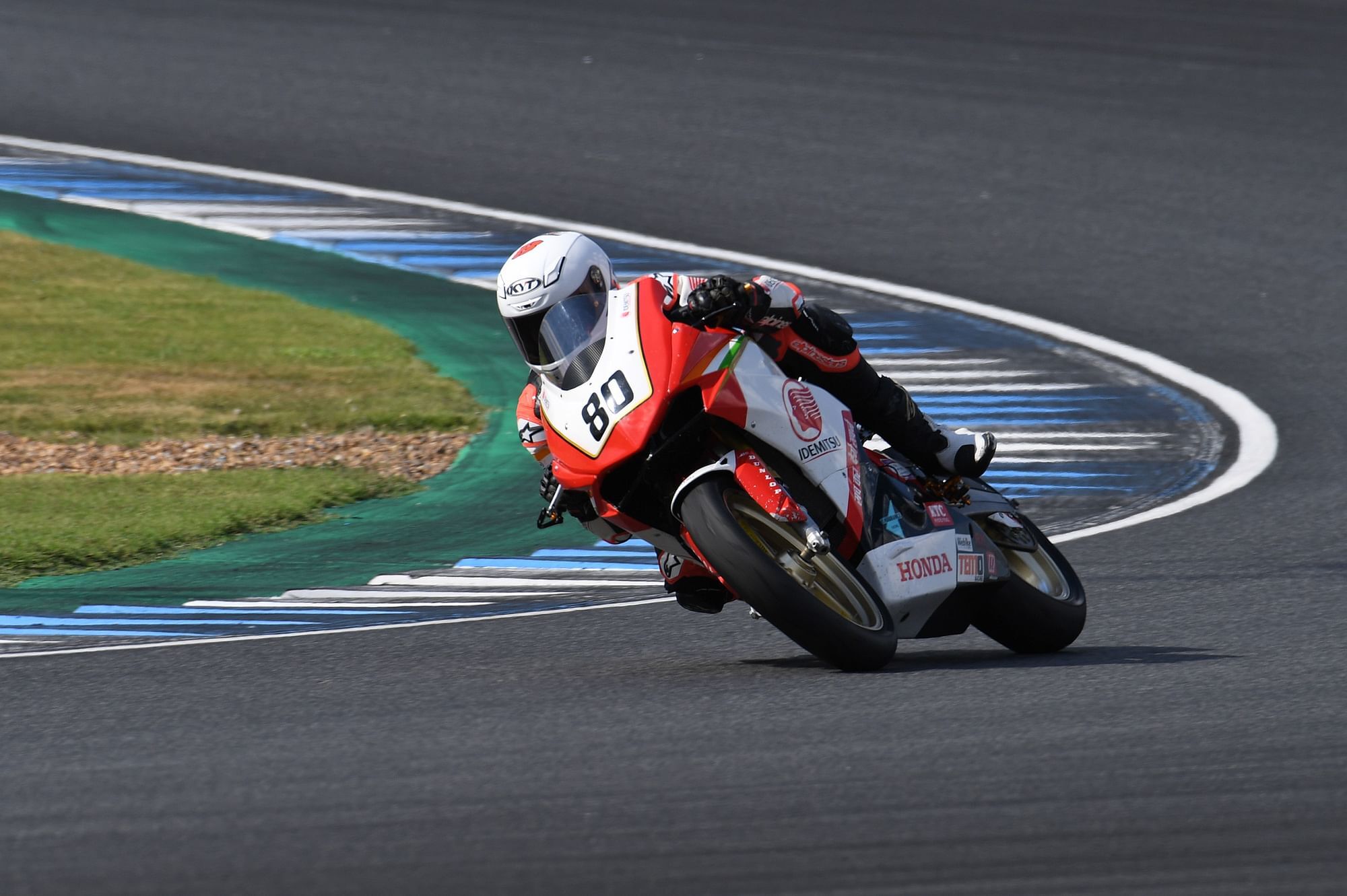 ARRC 2018: Rajiv Sethu and Anish Shetty ranked 27th and 31st overall