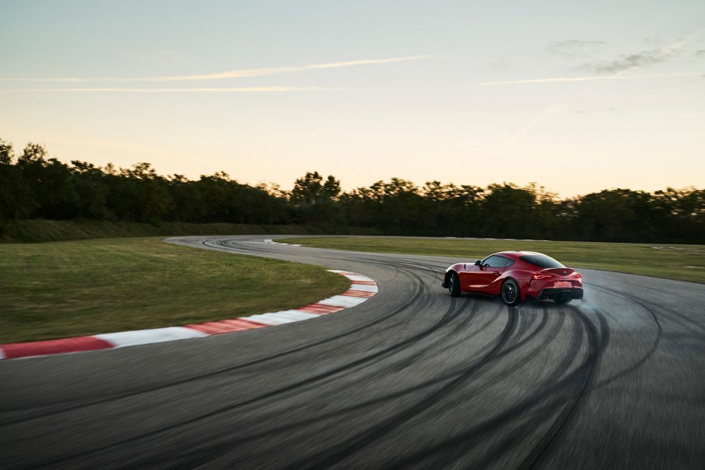 Toyota Supra: The company’s expression of the ‘ideal sports car’