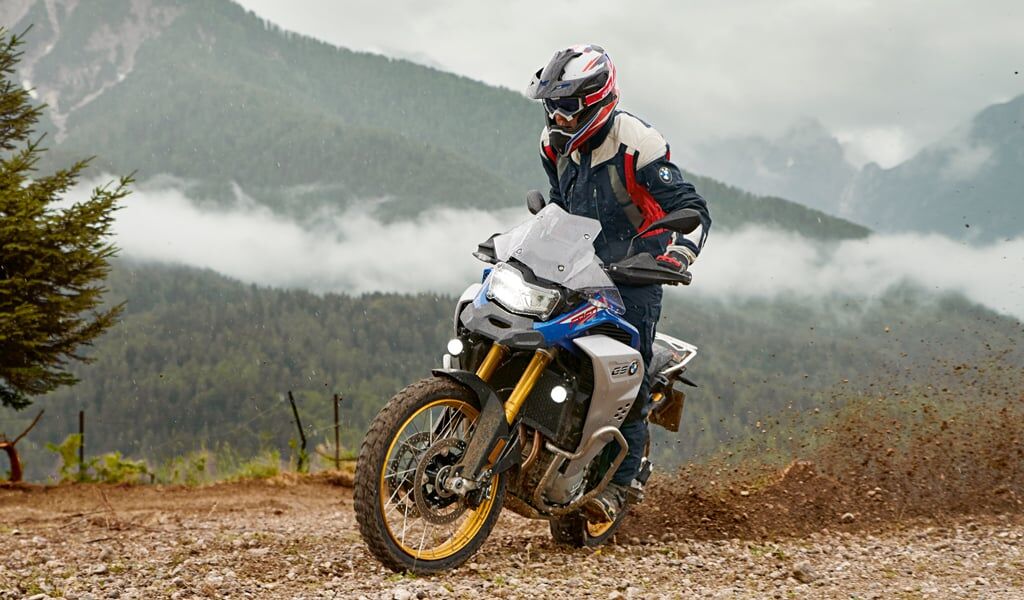 BMW Motorrad launches the F850GS Adventure in India at 15.4 lakh