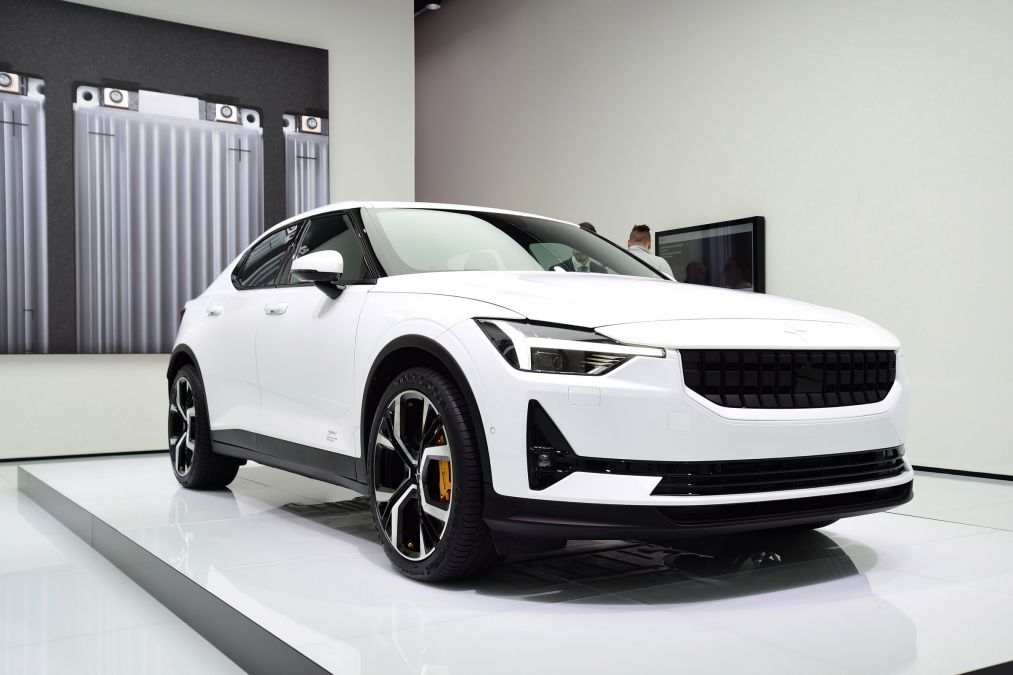 Polestar 2 revealed; to shake up status quo