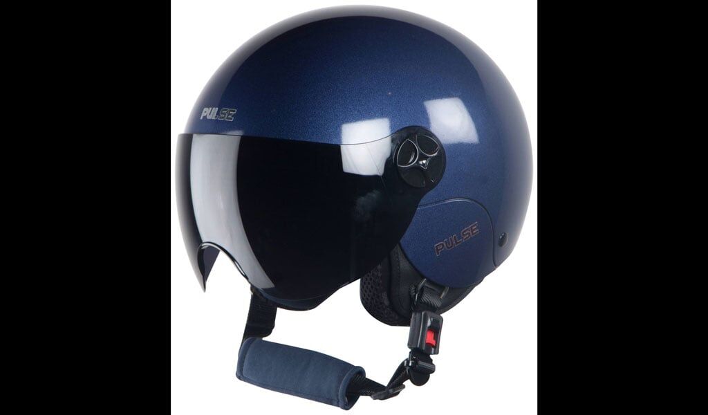 Steelbird launches new range of helmets