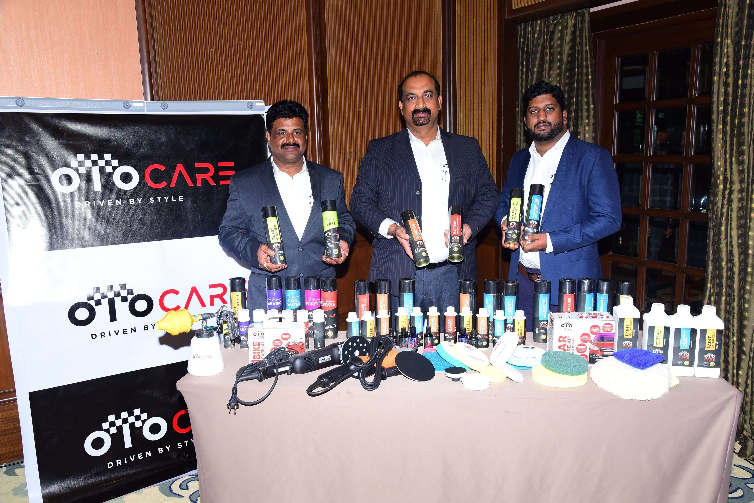 Otocare announces new wave of eco-friendly products