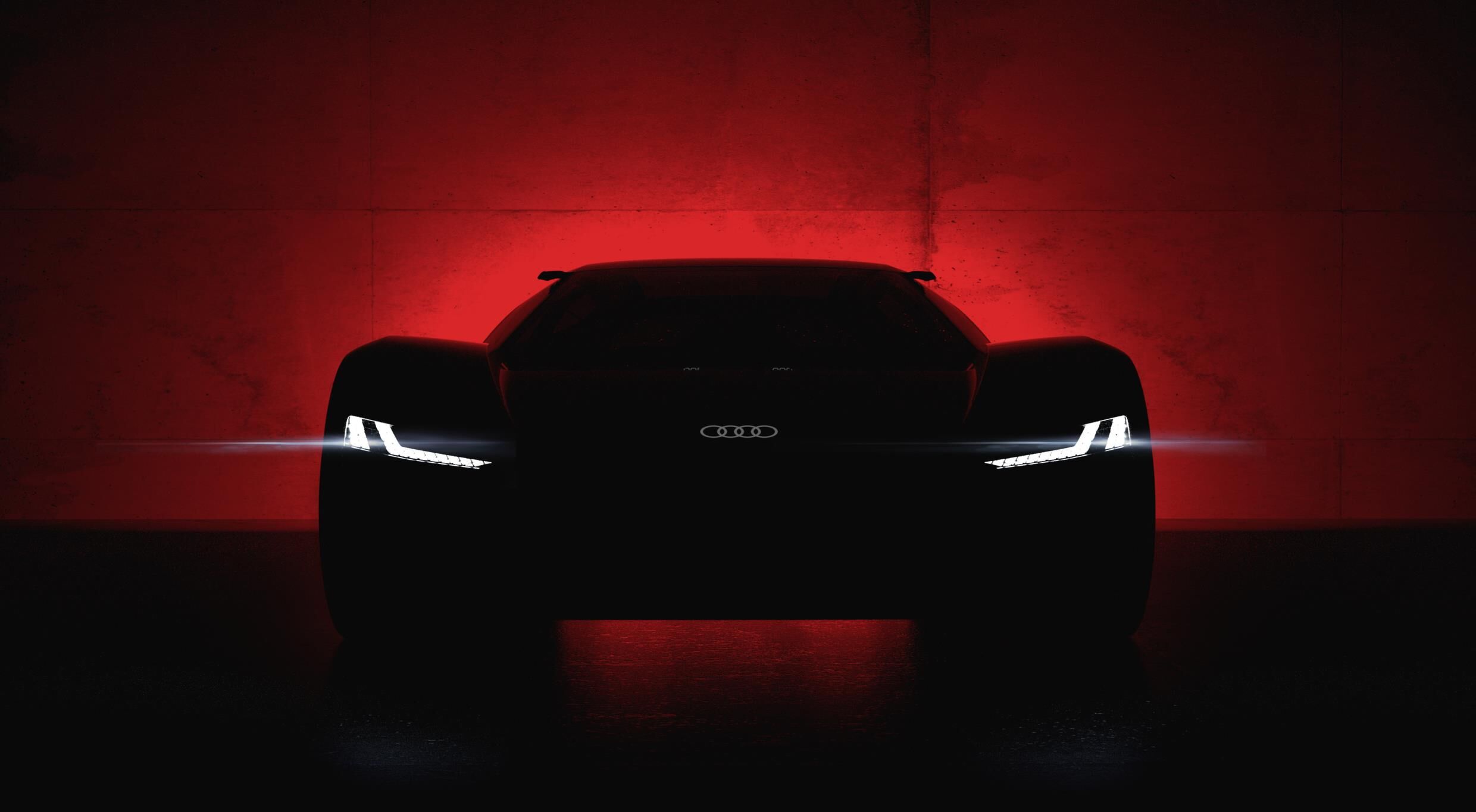 Audi to reveal PB18 e-tron at 2018 Concours d’Elegance, Pebble Beach