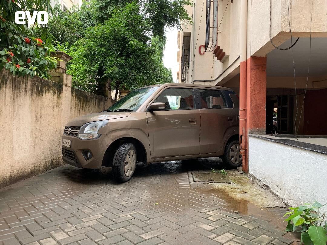 Long term review: Maruti Suzuki Wagon R July 2019