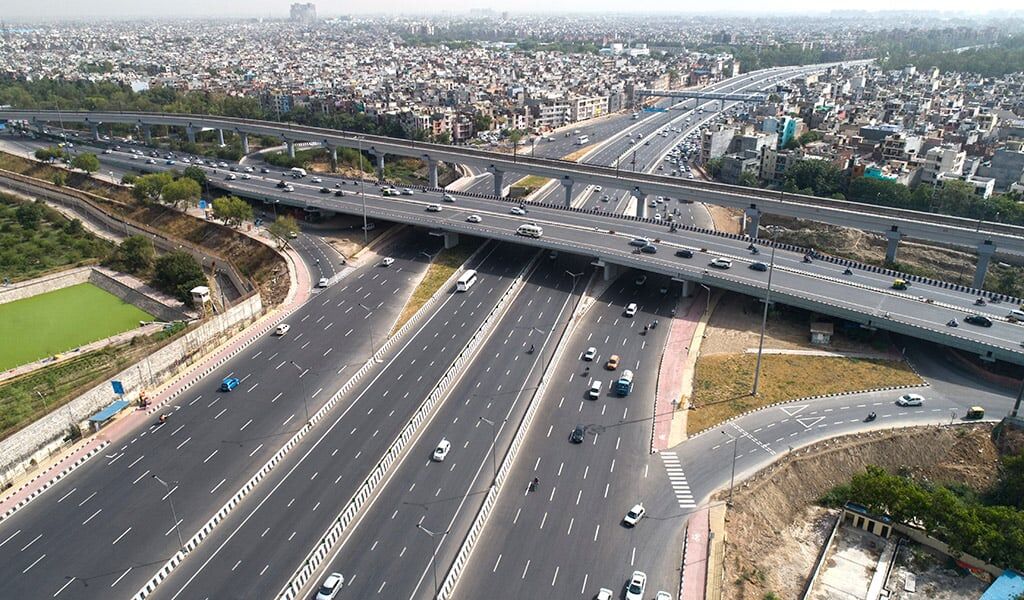 PM inaugurates 14-lane Delhi-Meerut expressway with a speed limit of 120kmph