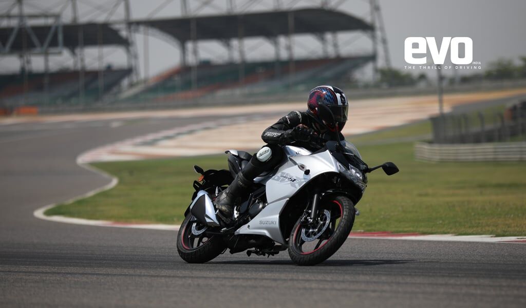 2019 Suzuki Gixxer SF: First Ride Review