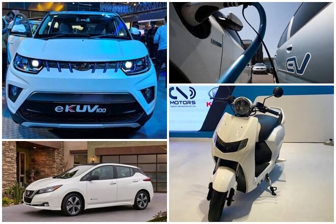 Siam praises Budget 2019, requests review on EV cell import duty hike