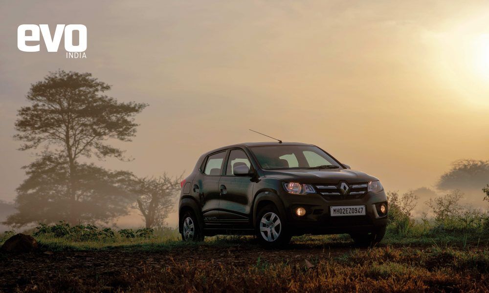 Long term review: 2018 Renault Kwid AMT