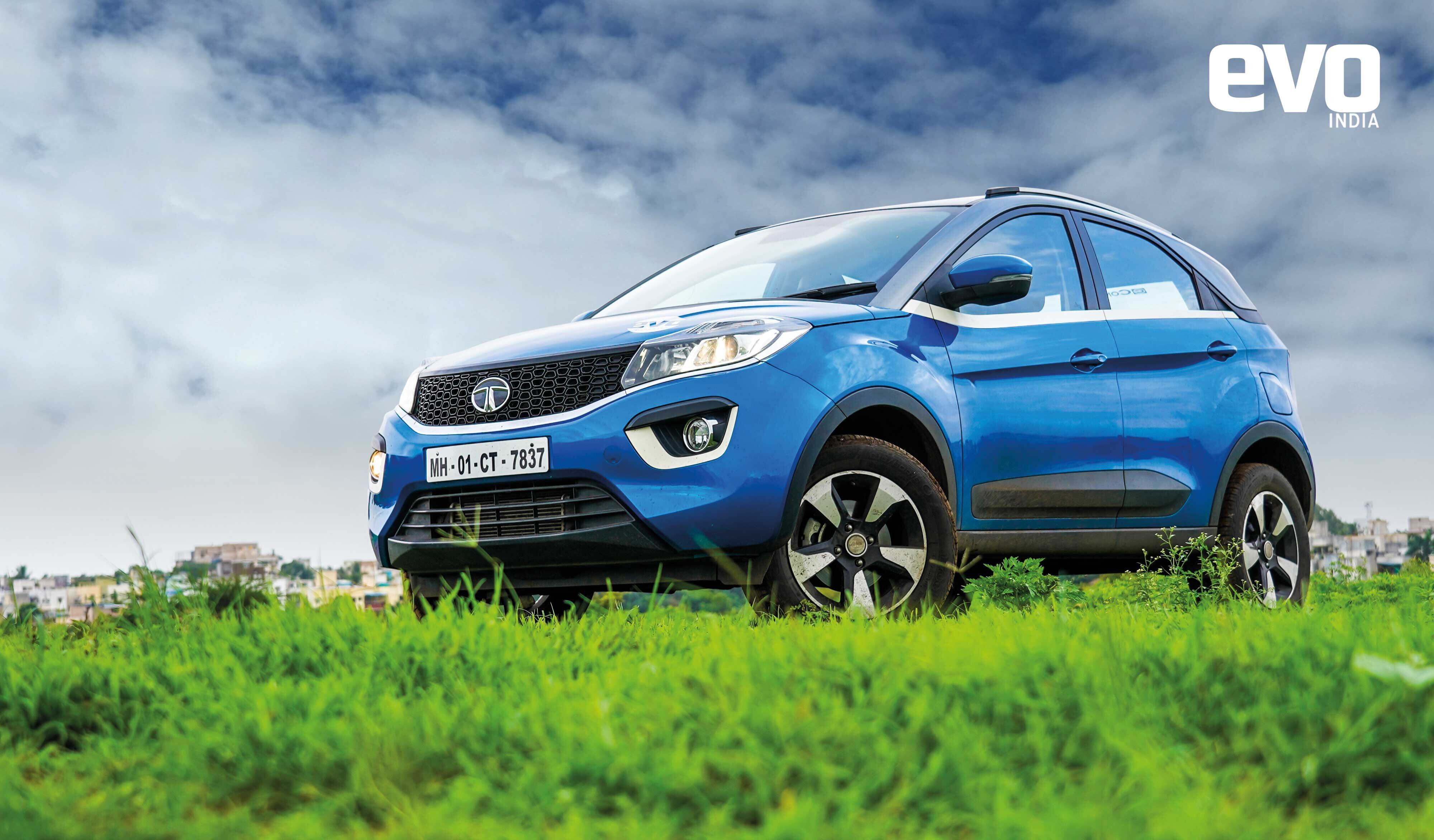 Tata Nexon – Long term report