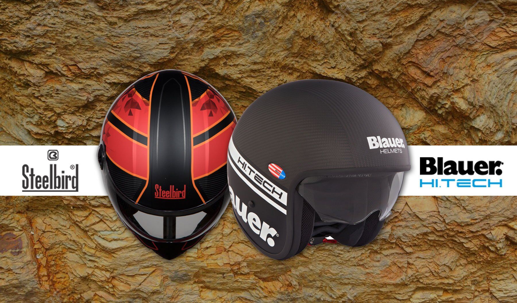 Steelbird set to bring American helmet brand Blauer HT to India next year