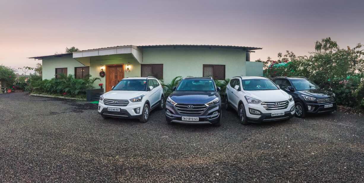 Hyundai Tucson long term review – Out goes the 2WD and in comes the 4WD