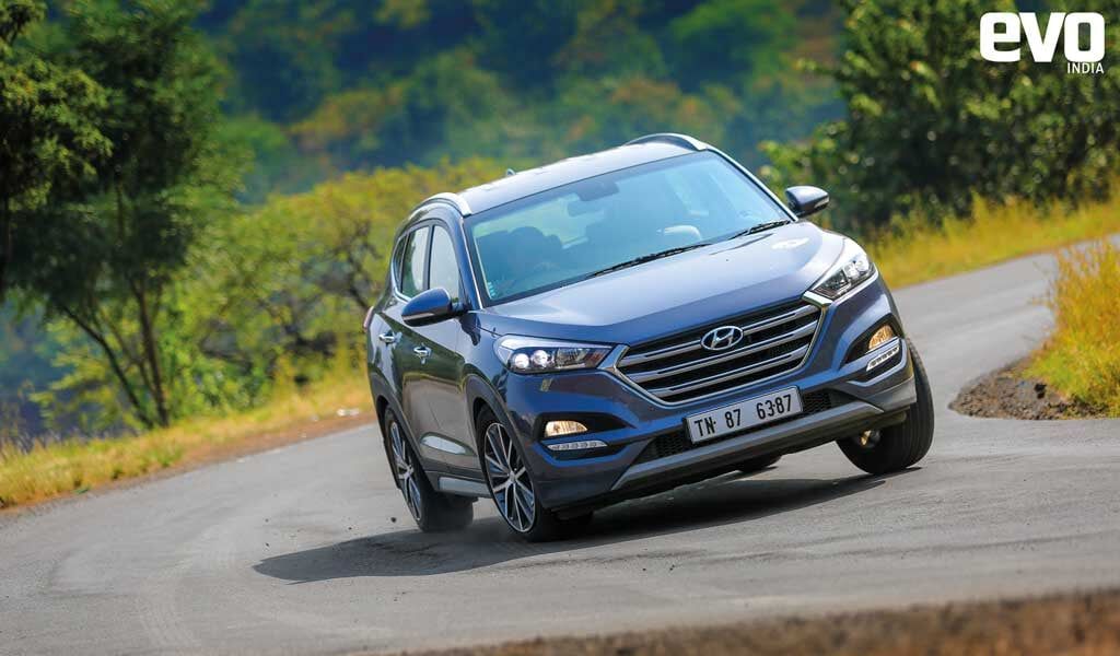 Long term review: Hyundai Tucson AWD