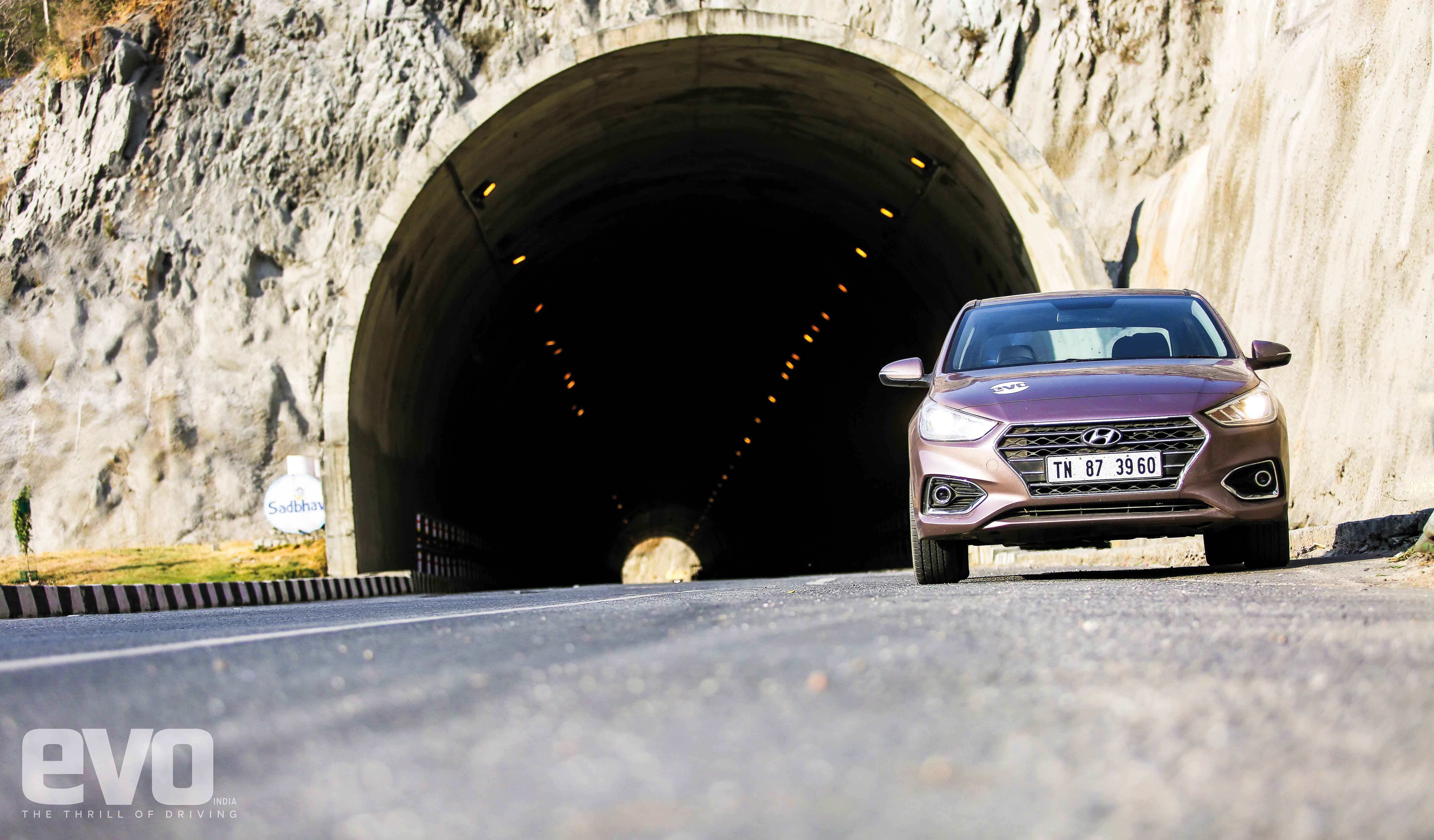 Pune to Delhi in our long term Hyundai Verna