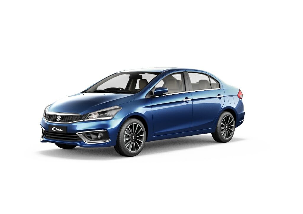 Maruti Suzuki introduces new diesel engine for the Ciaz