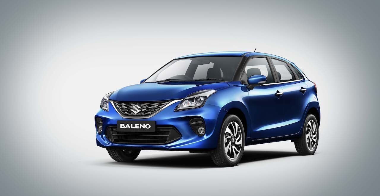 Maruti set to launch new 1.2 litre Dualjet variant of the Baleno with Smart Hybrid tech