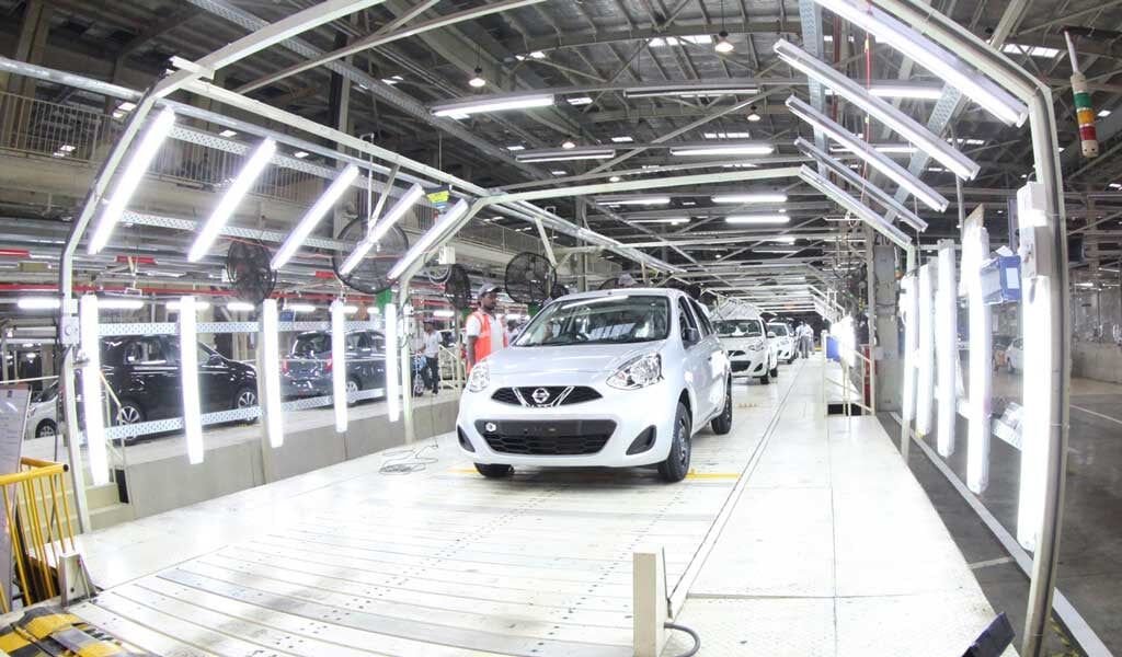 Nissan comes up with a new business strategy for Indian market