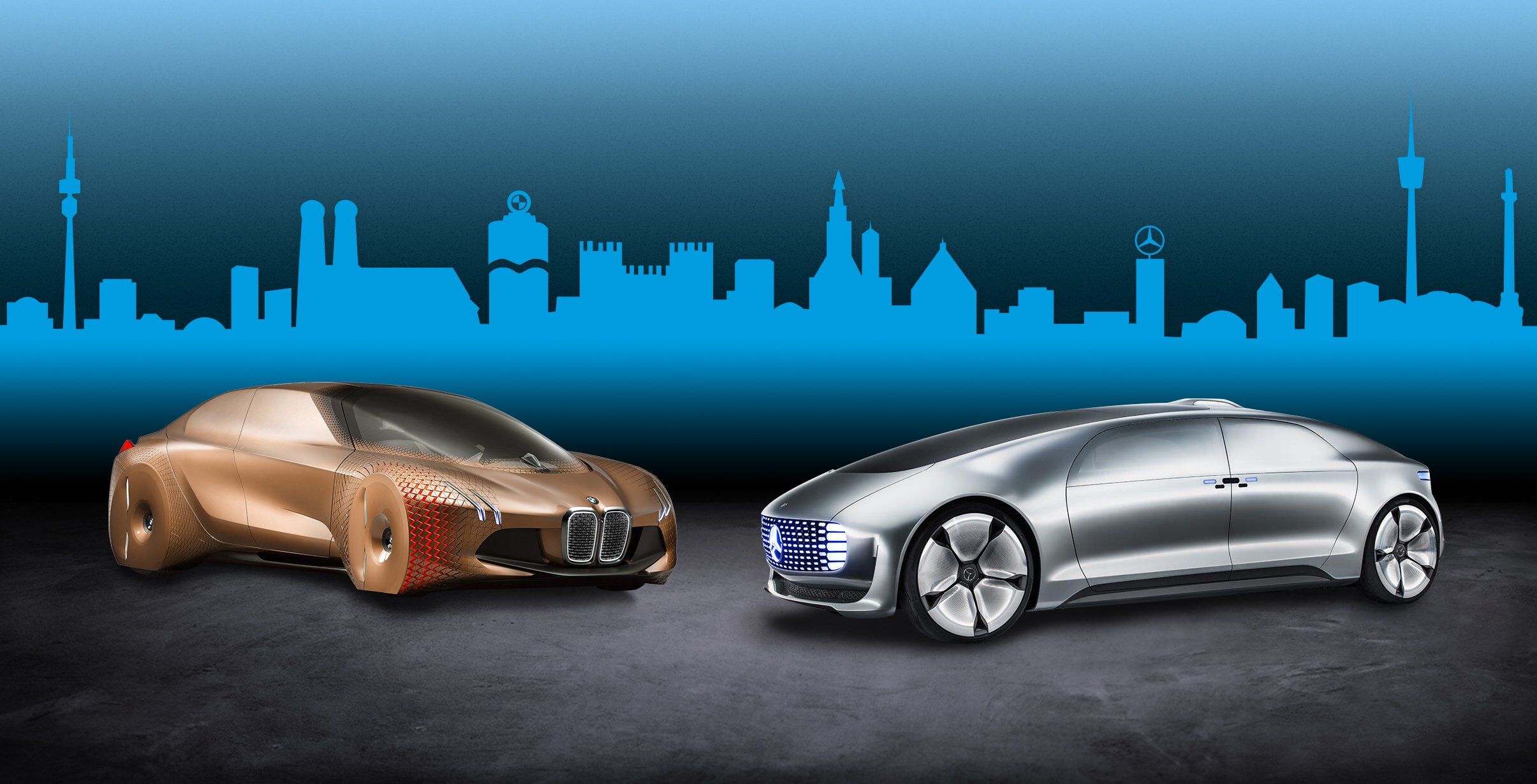 Daimler AG and BMW Group join hands to develop autonomous tech