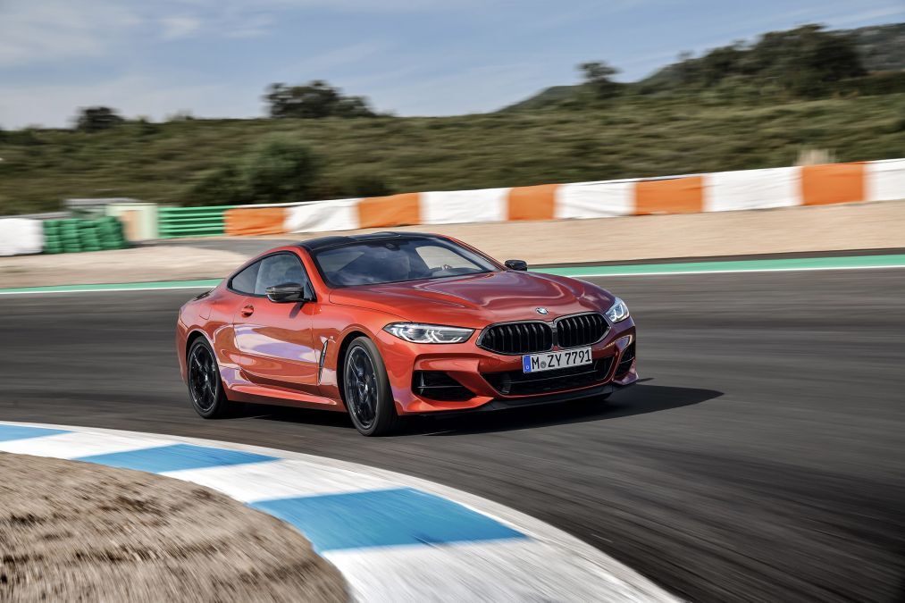 Test drive review: BMW M850i – can BMW’s all-new flagship take on the Porsche 911?