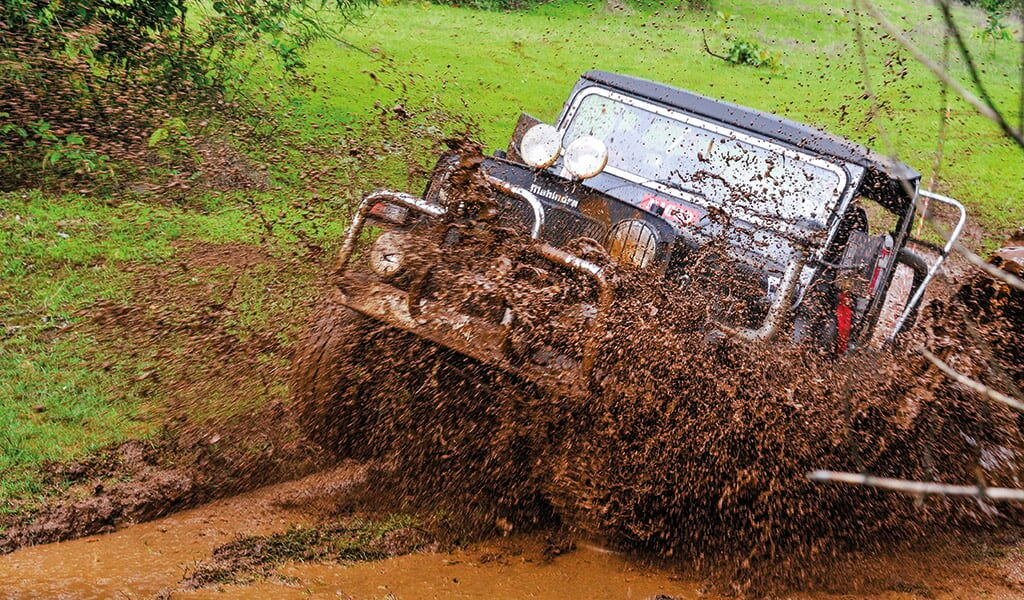 Monsoon special: Tips to keep your car in top shape during rainy season